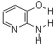 2-氨基-3-羥基吡啶